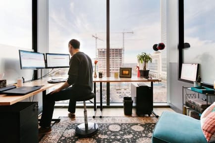 Image 4 of wework - Florida 1970 - Sao Paulo (Opening Dec 2019)