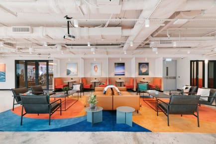 Image 1 of wework - Calle de Goya 36 - Madrid