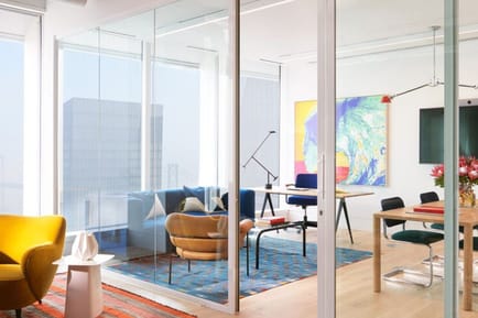 Image 4 of wework - Calle de Goya 36 - Madrid