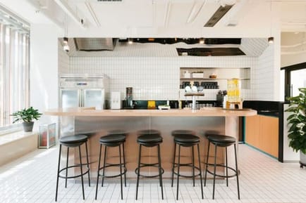 Image 5 of wework - Calle de Goya 36 - Madrid
