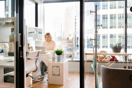 Image 6 of wework - Hongdae - 147 Yanghwa-ro - Mapo-gu - Seoul