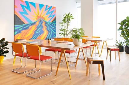 Image 3 of wework - Hanzomon PREX North - Chiyoda-ku - Tokyo
