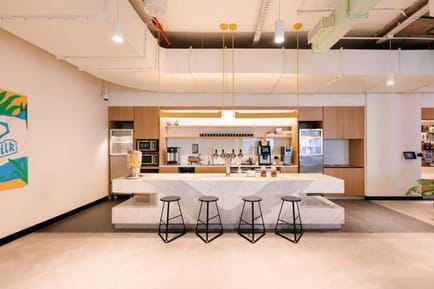 Image 5 of wework - Hanzomon PREX North - Chiyoda-ku - Tokyo