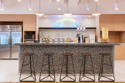 Image 5 of wework - Rongchao Center - Futian District - Shenzhen (Opening July 2019)