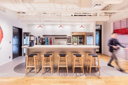 Image 6 of wework - 95 Longfu Si Jie - Long Fu Wen Chuang Park  Dongcheng (Opening July 2019)