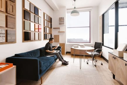 Image 5 of wework - BIFC - Munhyeongeumyung-ro - Nam-gu - Busan (Opening Aug 2019)