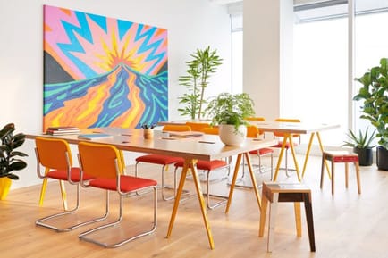 Image 1 of wework - Jose Larco 1232 - Avenida Jose Larco - Lima (Opening July 2019)