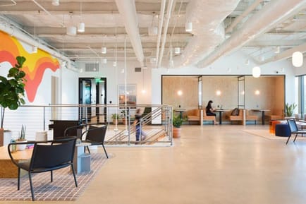 Image 5 of wework - Jose Larco 1232 - Avenida Jose Larco - Lima (Opening July 2019)
