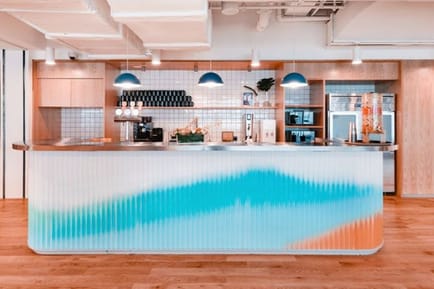Image 6 of wework - Jose Larco 1232 - Avenida Jose Larco - Lima (Opening July 2019)