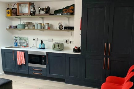 Image 5 of Officina-Office - 1 College Yard - 56 Winchester Avenue, NW6 - Kilburn
