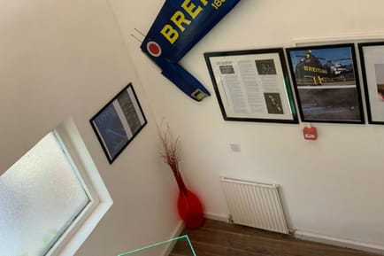 Image 7 of Officina-Office - 1 College Yard - 56 Winchester Avenue, NW6 - Kilburn