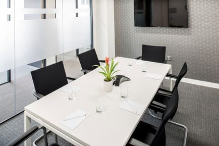 Image 7 of IWG (Regus) - Gulf City Complex, 150123 - San Fernando