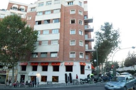 Image 1 of IBC - Calle Serrano 93 - Madrid