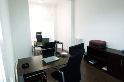 Image 4 of IBC - Calle Serrano 93 - Madrid