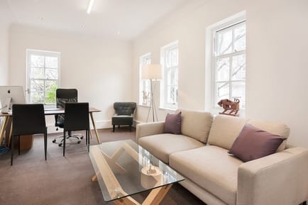 Image 1 of Synergy Management & Svcs Ltd - 105 Sumatra Road, NW6 - West Hampstead