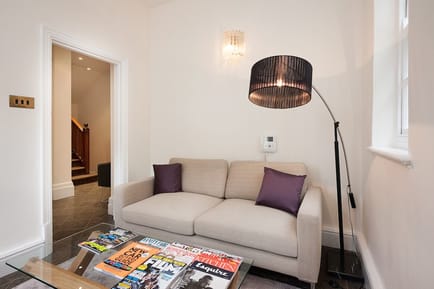 Image 3 of Synergy Management & Svcs Ltd - 105 Sumatra Road, NW6 - West Hampstead