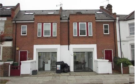 Image 5 of Synergy Management & Svcs Ltd - 105 Sumatra Road, NW6 - West Hampstead