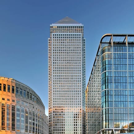 Image 7 of FORA - One Canada Square, E14 - Canary Wharf