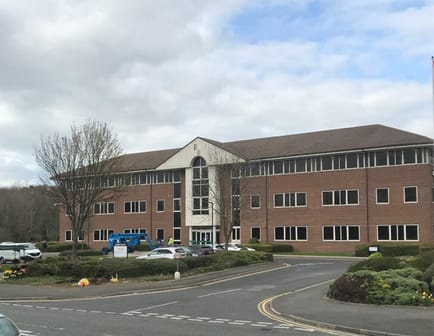 Image 1 of Biz Space - Amber Court - William Armstrong Drive, NE4 - Newcastle upon Tyne