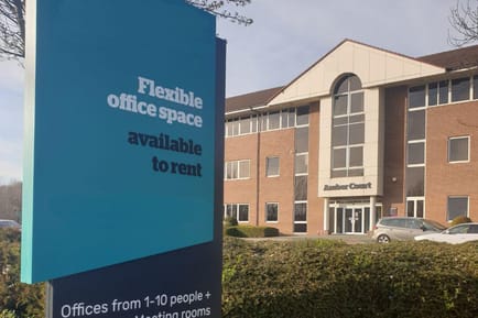 Image 3 of Biz Space - Amber Court - William Armstrong Drive, NE4 - Newcastle upon Tyne