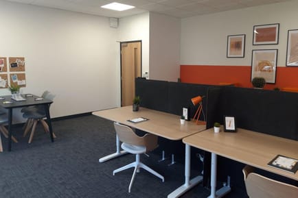 Image 4 of Biz Space - Amber Court - William Armstrong Drive, NE4 - Newcastle upon Tyne