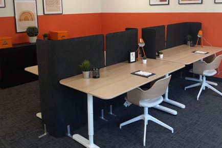 Image 5 of Biz Space - Amber Court - William Armstrong Drive, NE4 - Newcastle upon Tyne