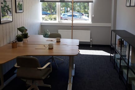 Image 6 of Biz Space - Amber Court - William Armstrong Drive, NE4 - Newcastle upon Tyne