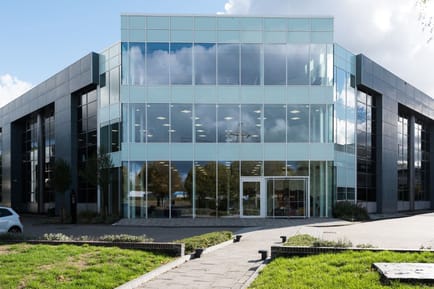 Image 1 of IWG (Regus) - Winnersh Triangle - Wharfedale Road, RG41 - Wokingham