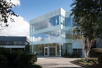 Image 2 of IWG (Regus) - Winnersh Triangle - Wharfedale Road, RG41 - Wokingham