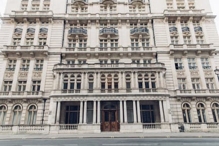 Image 8 of Huckletree - 1 Horse Guards Avenue, SW1A 2HU - Westminster