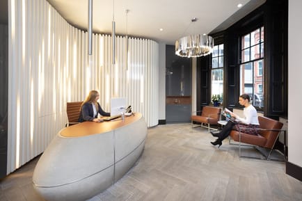 Image 4 of Landmark - 111 Park Street, W1 - Mayfair