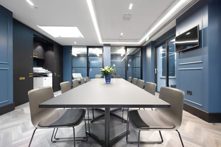 Image 2 of Landmark - 111 Park Street, W1 - Mayfair