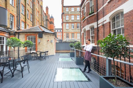 Image 6 of Landmark - 111 Park Street, W1 - Mayfair