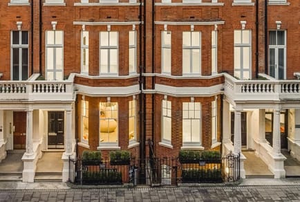 Image 8 of Landmark - 111 Park Street, W1 - Mayfair