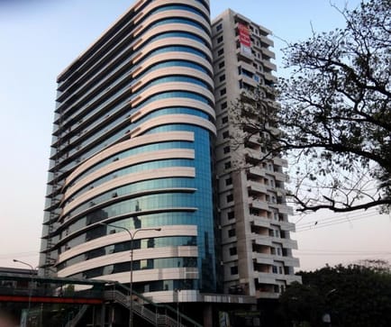Image 10 of Canadian Maple Leaf Ltd. - Unique Heights - 117 Kazi Nazrul Islam Avenue - Ramna - Dhaka (private & coworking)