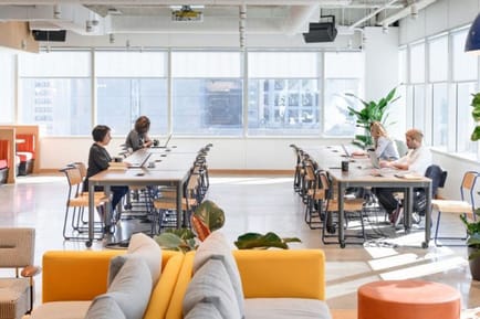 Image 1 of wework - 1150 South Olive Street - Los Angeles - CA
