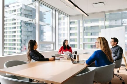 Image 11 of wework - 1150 South Olive Street - Los Angeles - CA