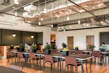 Image 3 of wework - 1150 South Olive Street - Los Angeles - CA