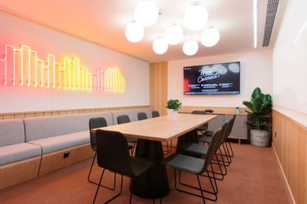 Image 4 of wework - 1150 South Olive Street - Los Angeles - CA