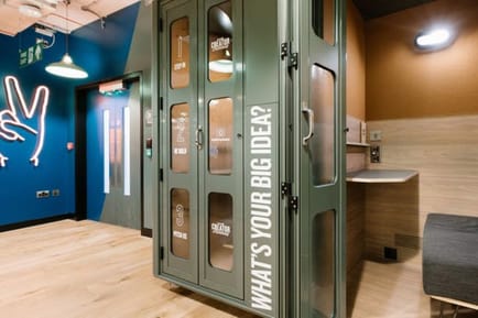 Image 5 of wework - 1150 South Olive Street - Los Angeles - CA