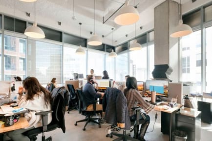 Image 9 of wework - 1150 South Olive Street - Los Angeles - CA