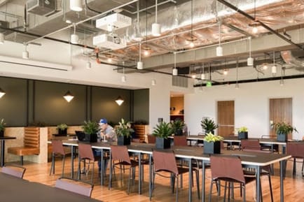 Image 1 of wework - Block 23 - 101 East Washington Street - Phoenix, AZ