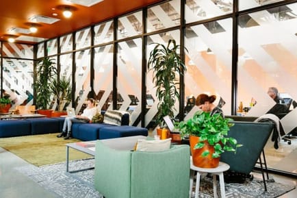 Image 2 of wework - Block 23 - 101 East Washington Street - Phoenix, AZ