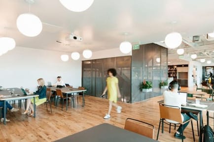 Image 4 of wework - Block 23 - 101 East Washington Street - Phoenix, AZ