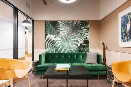 Image 5 of wework - Block 23 - 101 East Washington Street - Phoenix, AZ