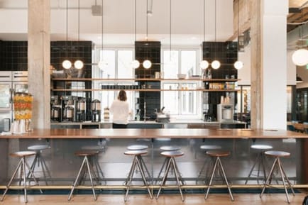 Image 6 of wework - Block 23 - 101 East Washington Street - Phoenix, AZ