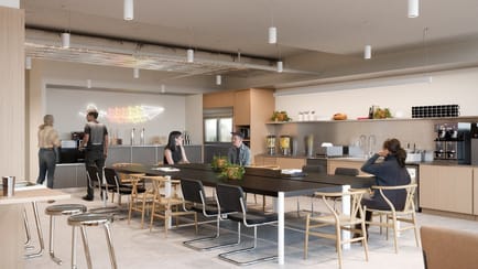Image 9 of wework - 430 Park Avenue - New York -