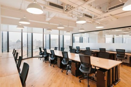Image 3 of wework - 101 Sukhumvit Road - Prakanong - Bangkok (Opening Fall 2019)