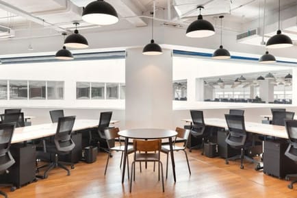 Image 1 of wework - 39 Calle De Maria De Molina, 28006 - Madrid