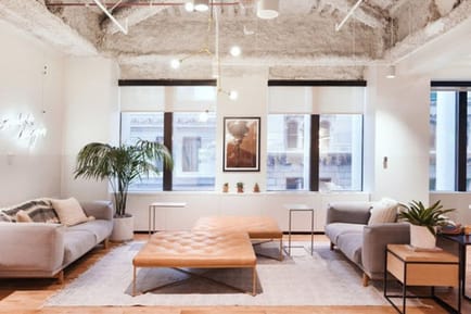Image 7 of wework - 11 Ulitsa Timura Frunze, 119021 - Moscow